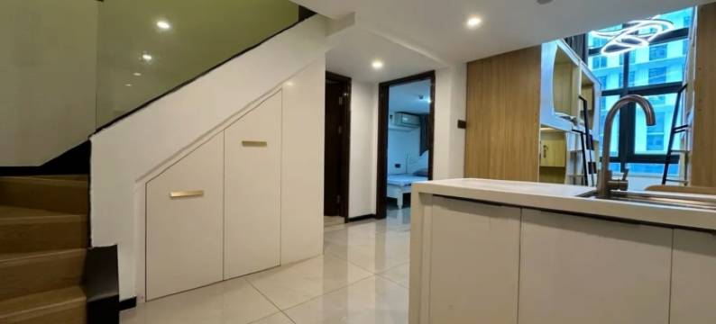 理想国男生青旅(深圳北站店)图片