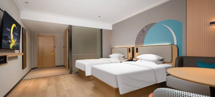 城市便捷酒店(孝感汉川体育馆路店)图片