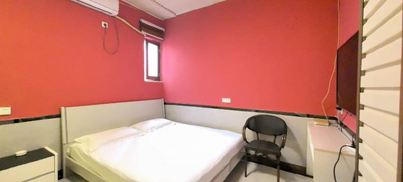 莘县蓝天宾馆图片