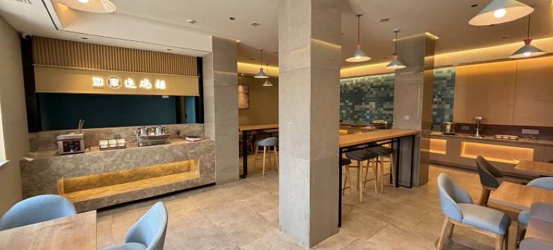如家酒店·neo(济南郭店稼轩路店)图片