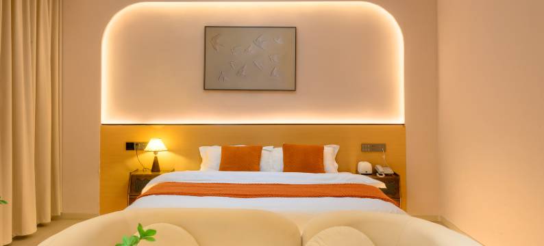 悦季民宿(南阳府衙店)图片