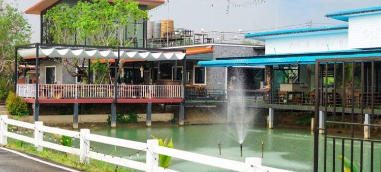 OYO 75500 久乃音艺术与画廊(OYO 75500 Kuunone Art & Gallery)图片