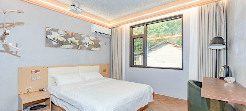 朴铭庭院(OMG心跳乐园店)图片