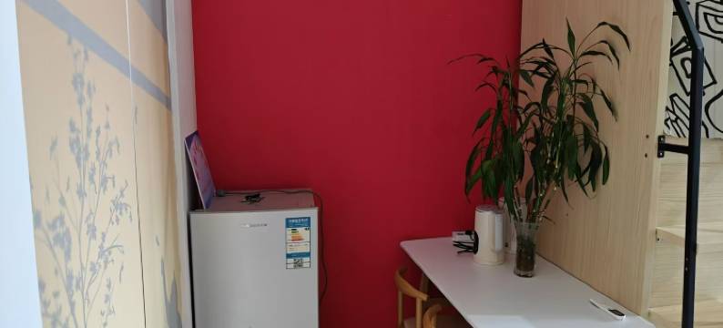 星期天青年旅舍图片