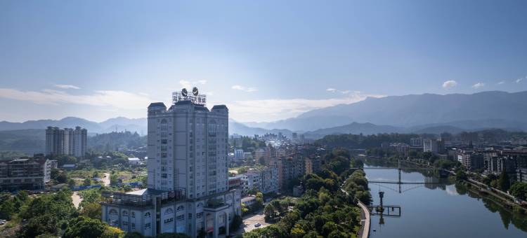 建宁大饭店图片
