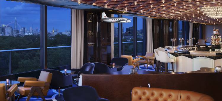 伦敦半岛酒店(The Peninsula London)图片