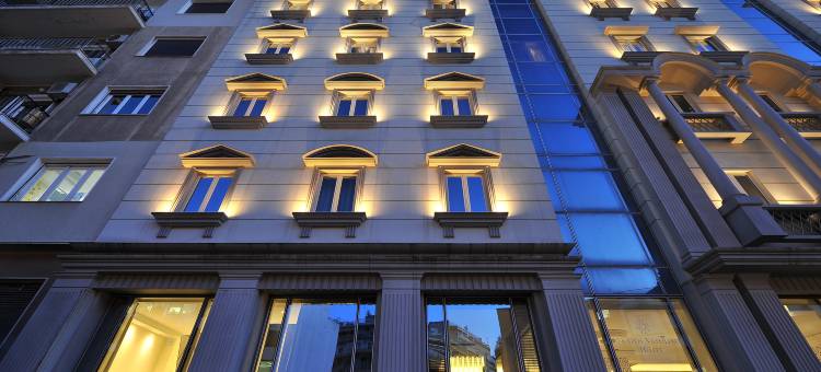 艾罗特尔酒店(Airotel Stratos Vassilikos Hotel)图片