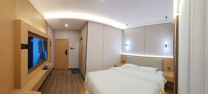 楠舍栖酒店图片