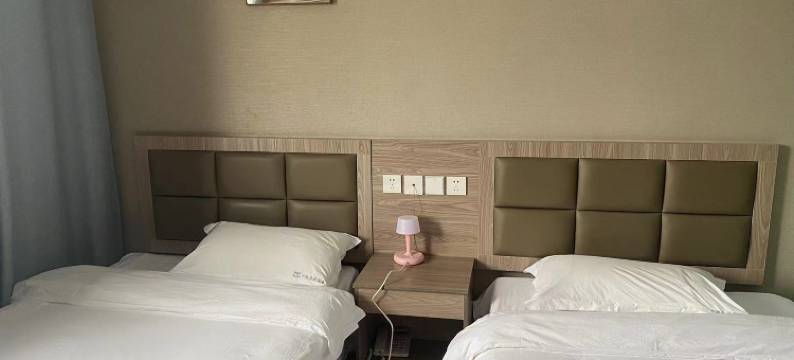 句容中昶快捷酒店图片