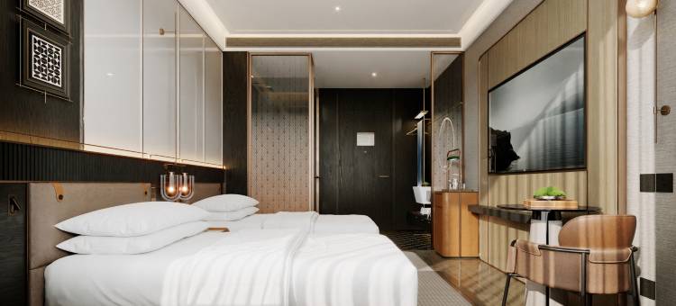 鹿海湾精品酒店图片