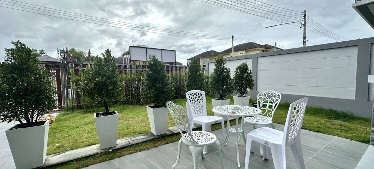 Pause Homestay 1 HatYai图片