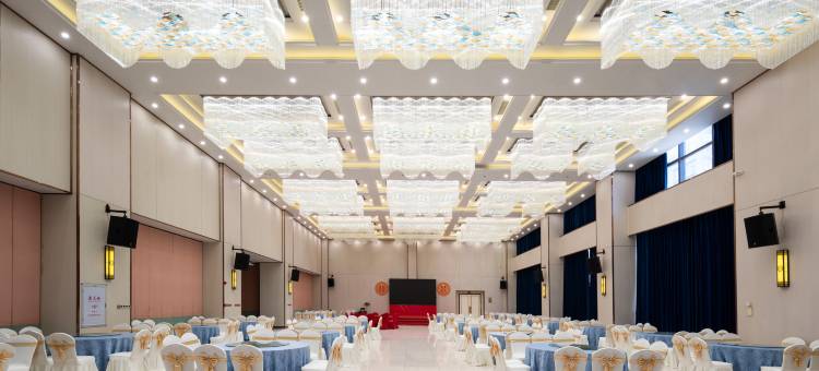 诏安丹诏大酒店图片