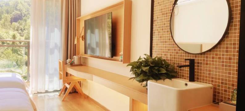 和谷里民宿图片