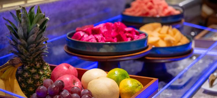 重庆大坪龙湖时代天街美居酒店图片