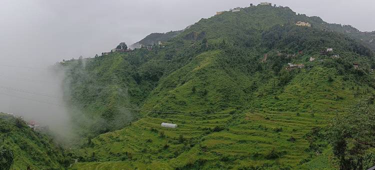 Rubystone 慕苏里休闲度假村(Rubystone Mussoorie A Leisure Resort)图片