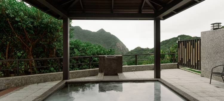 金漫会馆-金瓜石九份景观民宿图片