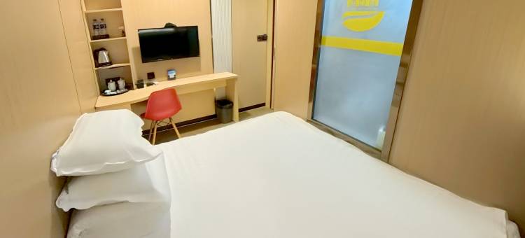 如家华驿酒店(724工厂店)图片