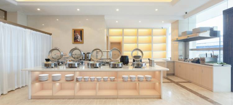 维也纳国际酒店(武宣城北路店)图片