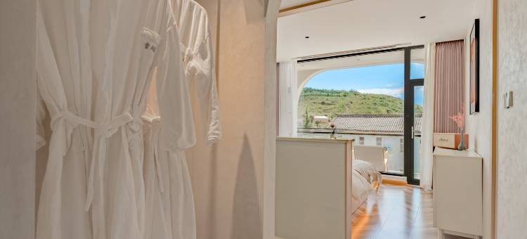 大理·月伴青山海景客栈(双廊店)图片