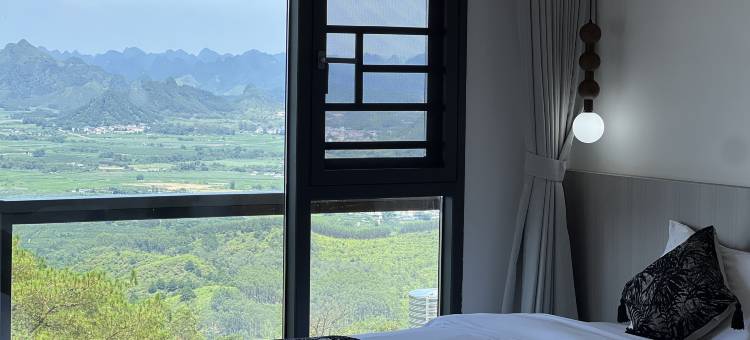 东篱小院(上林马槽庄店)图片