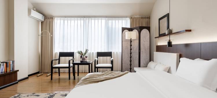 素格Sugar美宿(会泽古城店)图片