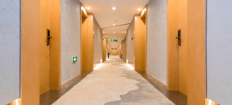 云孚里酒店(成都武侯立交店)图片