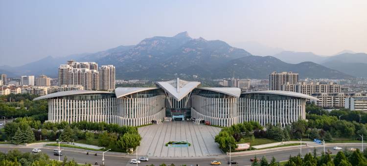 如家精选酒店(泰安泰山国际会展中心万达店)图片