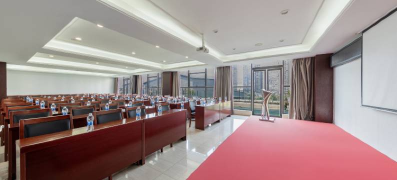 宜宾兴文富丽酒店 (县中医院光明新城店)图片