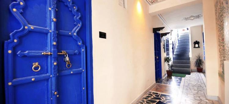 湖景酒店-皮丘拉湖(The Lake View Hotel- on Lake Pichola)图片