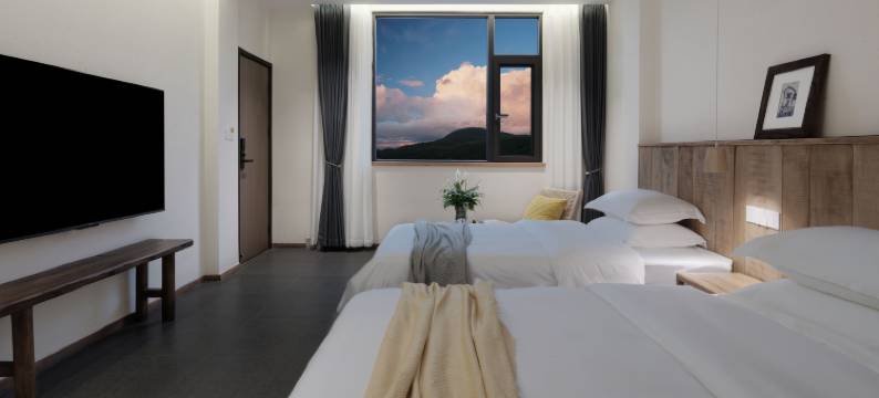 腾冲知南·云山日记客栈图片