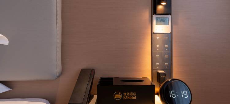 逸宿酒店(宁海力洋渡头店)图片