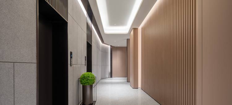 全季酒店(岳阳华容人民广场县政府店)图片