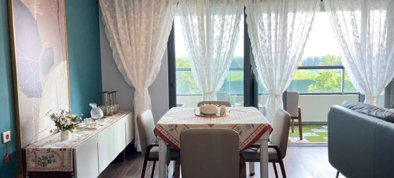 元居人文艺术酒店(乌镇景区店)图片