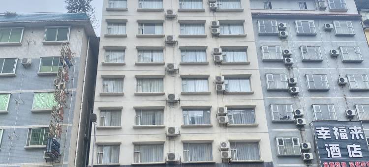 凯里柏泰酒店(环城东路店)图片