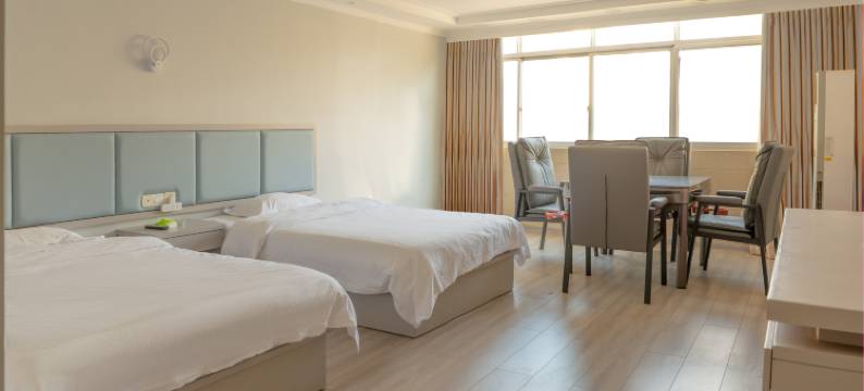 横峰锦天宾馆图片