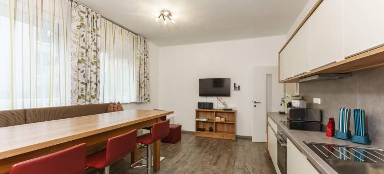 河滨舒适公寓(Easyapartments Riverside)图片