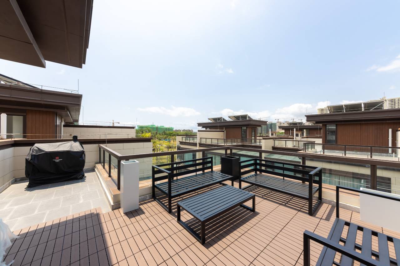 花筑·三亚芒果温泉度假别墅(海棠湾景区店)图片