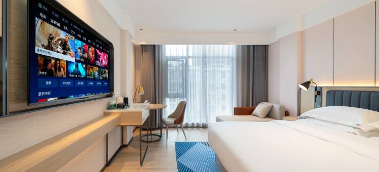 PHOENIX凤凰智好酒店(富宁迎宾路店)图片