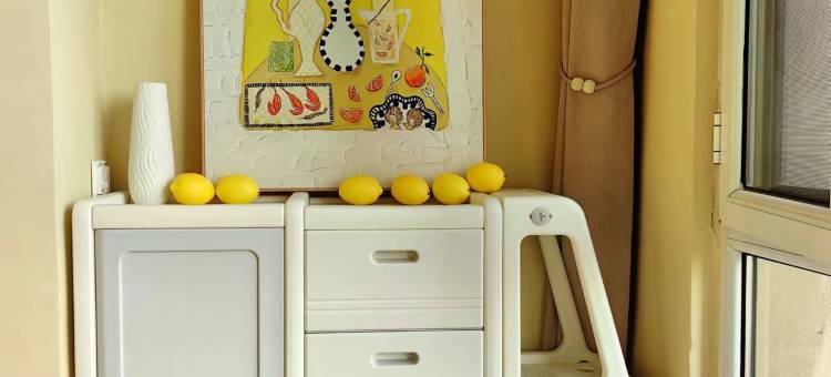 乳山云海度假民宿图片