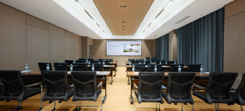 全季酒店(西安西二环太奥广场店)图片