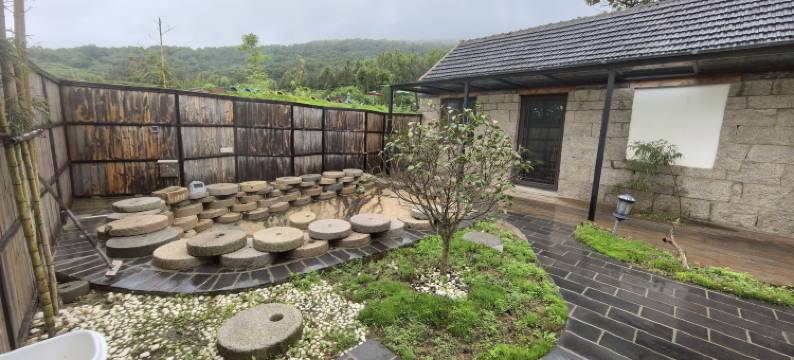 慈口观·泉语山居温泉民宿图片