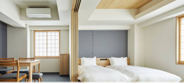 MIMARU大阪心斋桥WEST(MIMARU Osaka Shinsaibashi West)图片