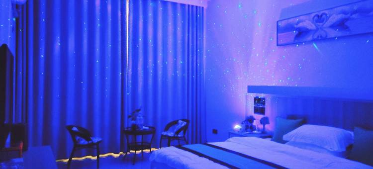 浏阳星期六假日客栈图片