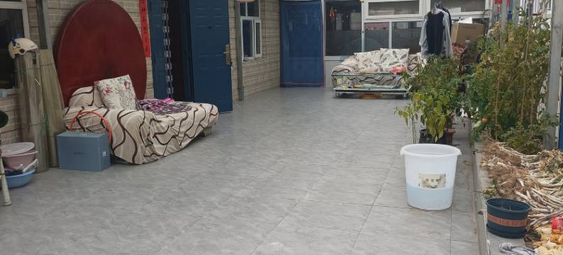 赤城府安宾馆图片