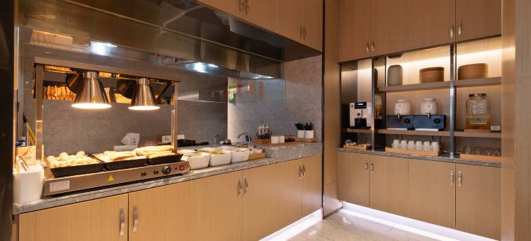 全季酒店(北京南站角门西地铁站店)图片