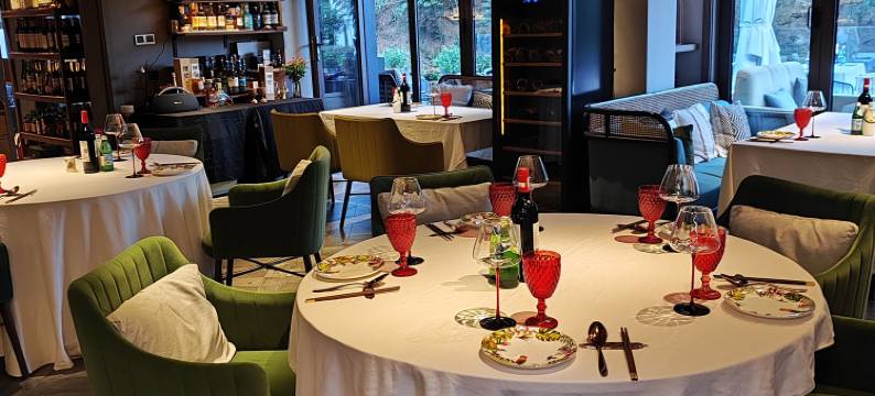 莫干山逸翠山庄图片