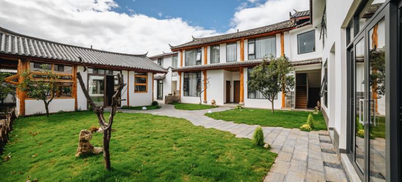 风止峰宿民宿图片