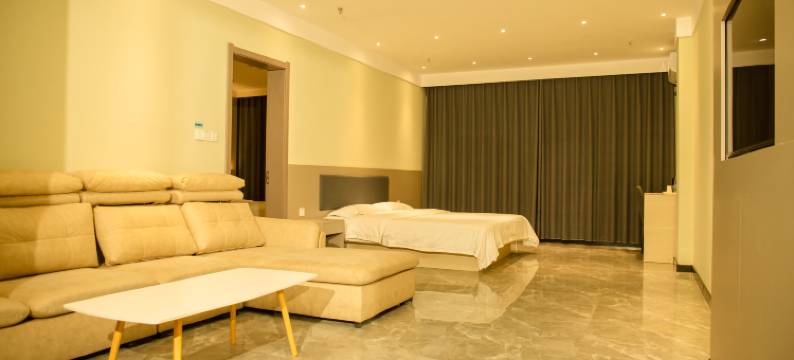 回家精品酒店图片