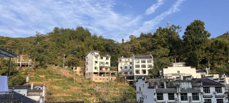 婺源梅院拾光民宿(篁岭景区店)图片