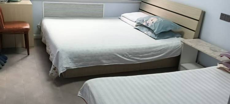 锦州佳家旅社图片